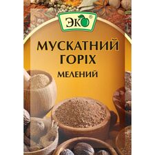 Nucusoara macinata 10g ЭКО