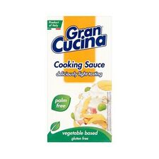 Crema pentru gatit 500g GRAN CUCINA