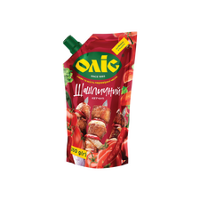 Ketchup p/u frigarui 250g ОЛiС
