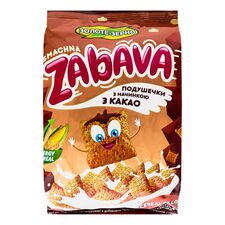ЗОЛОТЕ ЗЕРНО Pernute cu ciocolata 100g