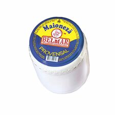 Maioneza Provensal Sanatate borcan 250g BELMAR