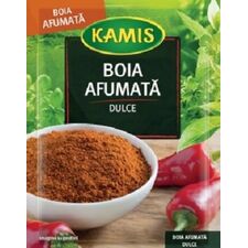 Boia afumata dulce 20g KAMIS