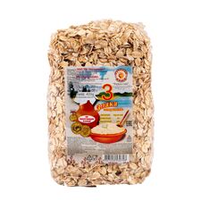 Amestec de cereale 3-componente 400g РУССКАЯ КАША