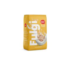 Fulgi de ovaz mascati 500g O! PRET MIC MIC