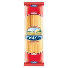 Paste făinoase spaghetti 450g СМАК