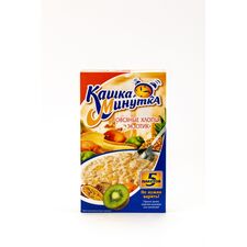 Fulgi de ovaz exotic 185g КАШКА-МИНУТКА