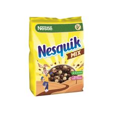 Сухой завтрак Mix 460г NESQUIK