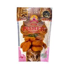 Pesmeti macinati 500g KATIFIA LUX