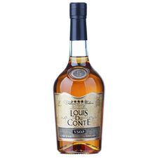 Бренди Clasic 5лет 0.5л LOUIS DU CONTE