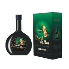 Balsam 0.5l NUCUL DE AUR