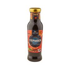 Соус соевый терияки 310г SEN SOY