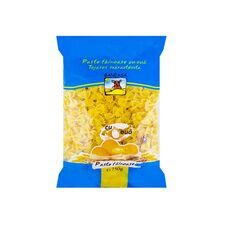 Paste fainoase Farfalle cu ou 750g BANEASA