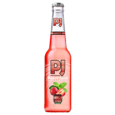 Напиток слабоалкогольный Pink-Mohito, стекло 0,33л PJ