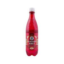 Apa minerala 500ml ZAJECICKA HORKA