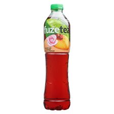 Băutură piersici/flori de trandafir 1.5 L FUZETEA