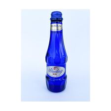 Premium Apa minerala carbogazoasa 250ml ULUDAG