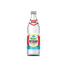 Apă minerală 450ml МТАБИ