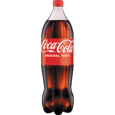 Băutură Carbogazoasă 1.5l COCA COLA