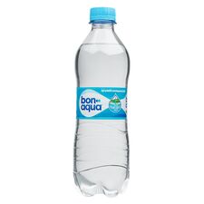 Apă Potabilă Necarbogazată 500 ml BONAQUA