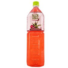 Băutură necarbogazoasă rodie 1.5l DOOZ DOOZ ALOE VERA