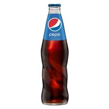 COLA Băutură carbogazoasă, sticlă 300ml PEPSI