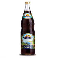 Bautura Racoritoare Baical carbo. 1L ЧЕРНОГОЛОВКА