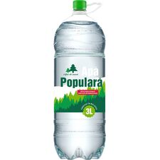 POPULARA Apa pot. plata 3l