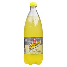 Pina Colada 1L SCHWEPPES