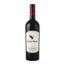 Вино Cabernet Sauvignon Malbec-Soft красное сухое 0.75л PELICAN NEGRU