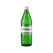 ЛУЖАНСЬКА-3 Apa minerala 0.5l