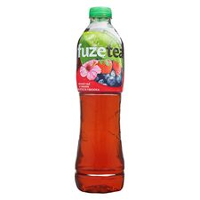 Băutură fructe de pădure/hibiscus 1.5 L FUZETEA