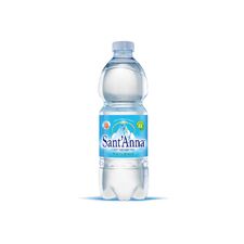 Apă minerală plată 0.5l Sant Anna