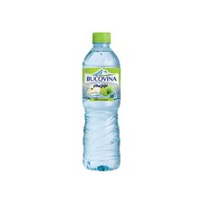 FRUCTATA Apa aromatizata mar 0.5l BUCOVINA