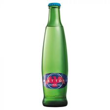 Apa minerala plata st. 0.33l MATTONI