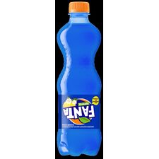 Bautura Racoritoare Shokata carbogazata 500ml FANTA