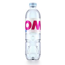 Apa potabila purif.carbo 0.75l OM