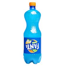Bautura Racoritoare Shokata carbogazoasa 1L FANTA