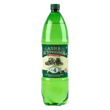 Apa minerala 4 1.5l ЗАПОВЕДНИК ЗДОРОВЬЯ