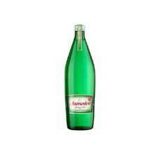 Apă minerală, plată 0.75l JAMINCA