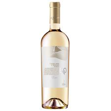 Vin ENO riesling, traminer demisec alb 0.75l SALCUTA