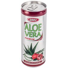 Bautura Racoritoare DOOZ ALOE VERA 240ml ALOE VERA