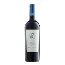 Reserva Rara Neagra красное сухое 0.75л Gitana Winery