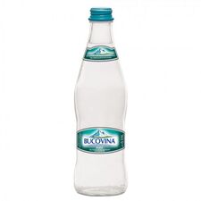 Apa minerala plata st.330ml BUCOVINA