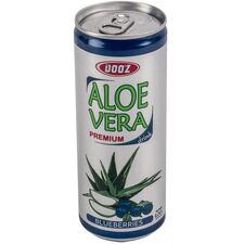 Bautura Racoritoare DOOZ ALOE VERA 240ml ALOE VERA