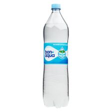 Apă Potabilă Necarbogazată 1.5 L BONAQUA