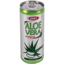 Bautura Racoritoare DOOZ ALOE VERA 240ml ALOE VERA
