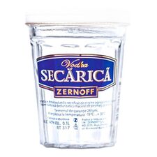 Vodca 100ml SECARICA