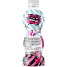 Apă minerală L.O.L Surprise, PET 0.33L МОРШИНСЬКА