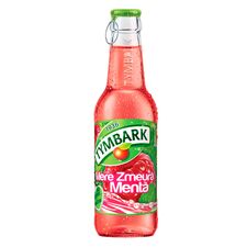 MIX Bautura Mere/Zmeura /Menta 250ml TYMBARK