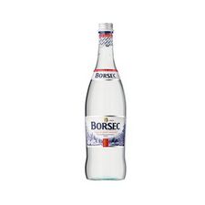 Apa minerala plata 0.75l pet BORSEC